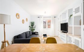 Wonderful Málaga Centro Apartment By AlohaMálaga